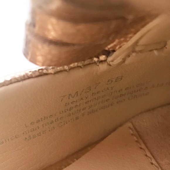 Karl Lagerfeld Becky Faux Pearl Embellished Slides - Picture 5 of 5